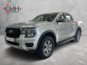 Ford Ranger 2.0 SiT double cab XL 4x4 auto - Image 1