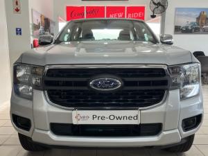 Ford Ranger 2.0 SiT double cab XL 4x4 auto - Image 2
