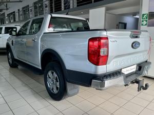 Ford Ranger 2.0 SiT double cab XL 4x4 auto - Image 4