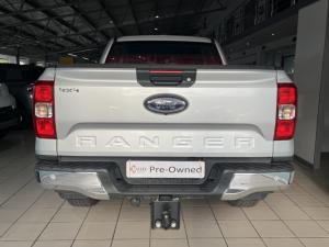 Ford Ranger 2.0 SiT double cab XL 4x4 auto - Image 5