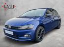 Thumbnail Volkswagen Polo hatch 1.0TSI Trendline