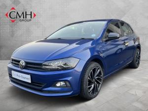 Volkswagen Polo hatch 1.0TSI Trendline - Image 1