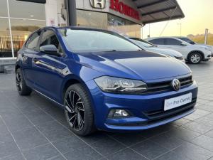 Volkswagen Polo hatch 1.0TSI Trendline - Image 3