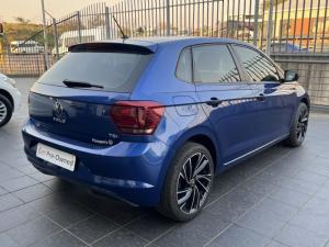 Volkswagen Polo hatch 1.0TSI Trendline - Image 4