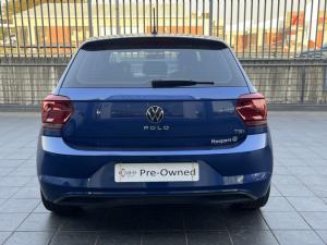 Volkswagen Polo hatch 1.0TSI Trendline - Image 5