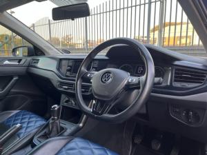 Volkswagen Polo hatch 1.0TSI Trendline - Image 7