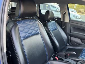 Volkswagen Polo hatch 1.0TSI Trendline - Image 8
