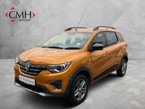 Renault Triber 1.0 Intens auto - Image 1