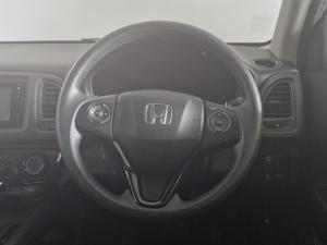 Honda HR-V 1.5 Comfort - Image 11