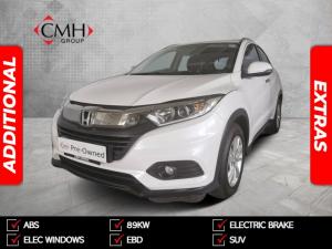 Honda HR-V 1.5 Comfort - Image 1
