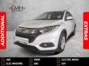 Thumbnail Honda HR-V 1.5 Comfort