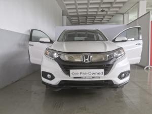 Honda HR-V 1.5 Comfort - Image 4
