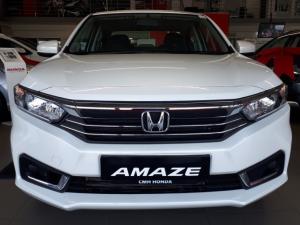 Honda Amaze 1.2 Trend - Image 2