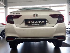 Honda Amaze 1.2 Trend - Image 3