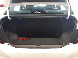 Honda Amaze 1.2 Trend - Image 5