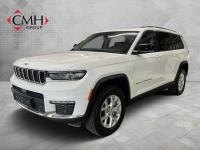 Thumbnail Jeep Grand Cherokee L 3.6 4x4 Limited