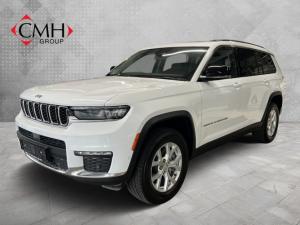 Jeep Grand Cherokee L 3.6 4x4 Limited - Image 1