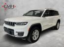 Thumbnail Jeep Grand Cherokee L 3.6 4x4 Limited