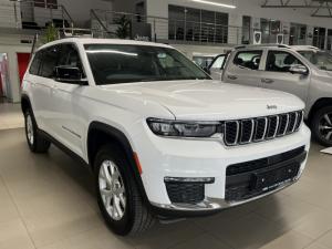 Jeep Grand Cherokee L 3.6 4x4 Limited - Image 3