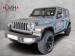 Jeep Wrangler Unlimited 2.0T Sahara - Thumbnail 1