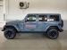 Jeep Wrangler Unlimited 2.0T Sahara - Thumbnail 2