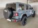 Jeep Wrangler Unlimited 2.0T Sahara - Thumbnail 3