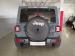 Jeep Wrangler Unlimited 2.0T Sahara - Thumbnail 4