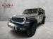 Jeep Wrangler Unlimited 2.0T Rubicon - Thumbnail 1