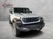 Jeep Wrangler Unlimited 2.0T Rubicon - Thumbnail 2