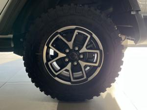Jeep Wrangler Unlimited 2.0T Rubicon - Image 8