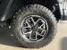 Jeep Wrangler Unlimited 2.0T Rubicon - Thumbnail 10