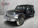 Thumbnail Jeep Wrangler Unlimited 2.0T Rubicon