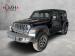 Jeep Wrangler Unlimited 2.0T Rubicon - Thumbnail 1