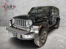 Thumbnail Jeep Wrangler Unlimited 2.0T Sahara