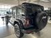 Jeep Wrangler Unlimited 2.0T Sahara - Thumbnail 3
