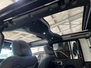 Jeep Wrangler Unlimited 2.0T Sahara - Image 5