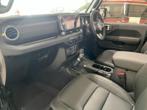 Jeep Wrangler Unlimited 2.0T Sahara - Image 6
