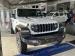 Jeep Wrangler Unlimited 2.0T Sahara - Thumbnail 3