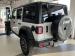 Jeep Wrangler Unlimited 2.0T Sahara - Thumbnail 5