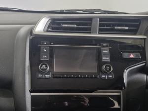 Honda WR-V 1.2 Comfort - Image 10
