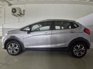 Honda WR-V 1.2 Comfort - Image 12
