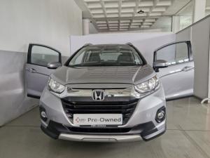 Honda WR-V 1.2 Comfort - Image 14