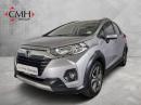 Thumbnail Honda WR-V 1.2 Comfort