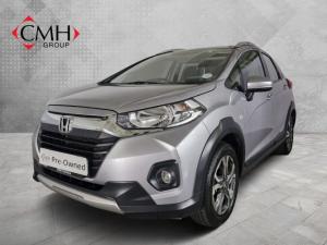 Honda WR-V 1.2 Comfort - Image 1