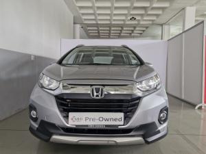 Honda WR-V 1.2 Comfort - Image 2