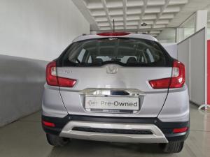 Honda WR-V 1.2 Comfort - Image 3