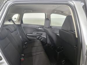 Honda WR-V 1.2 Comfort - Image 7