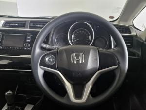 Honda WR-V 1.2 Comfort - Image 8