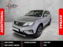 Thumbnail Proton X70 1.5T Executive
