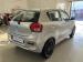 Toyota Vitz 1.0 XR manual - Thumbnail 5